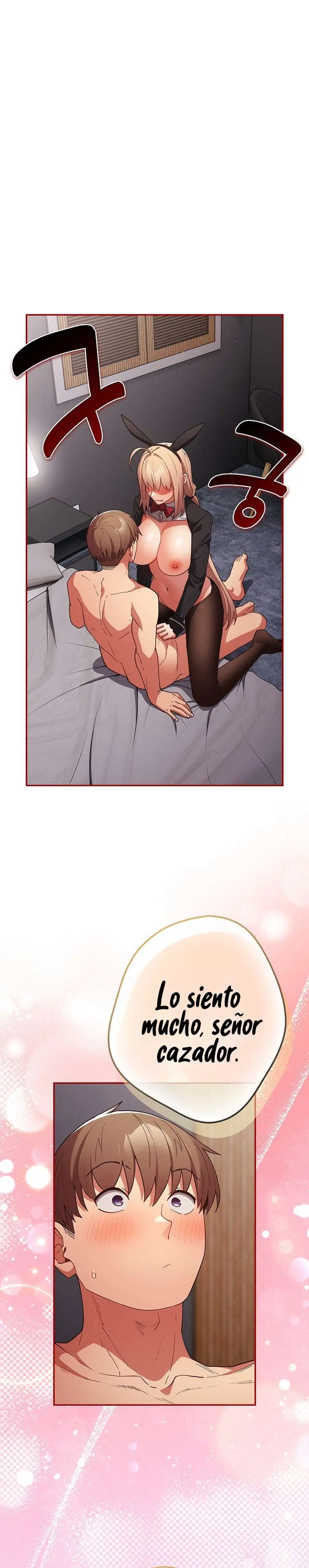 Asi no se Hace Capítulo 84 - Page 22