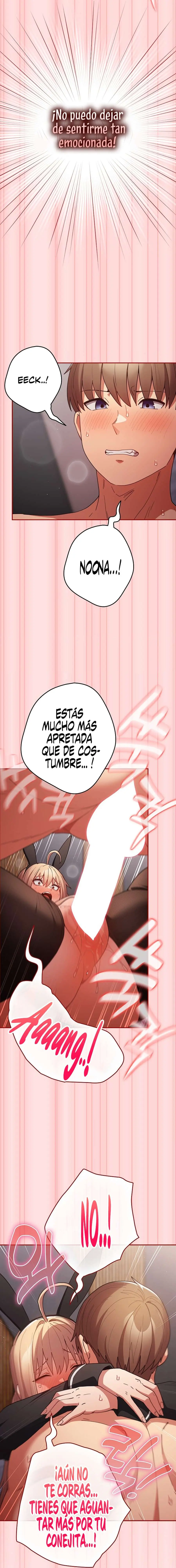 Asi no se Hace Capítulo 85 - Page 13