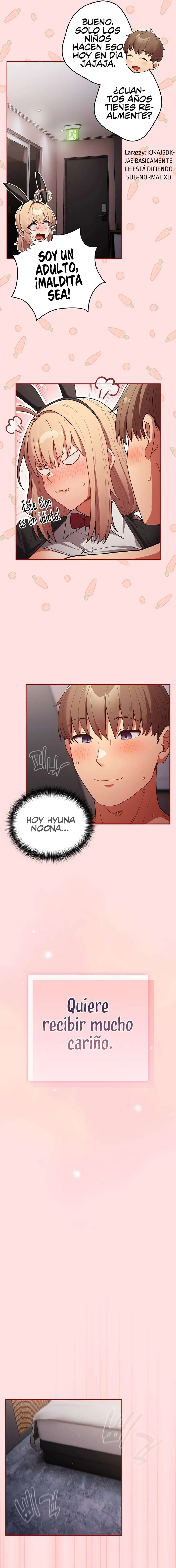 Asi no se Hace Capítulo 85 - Page 16