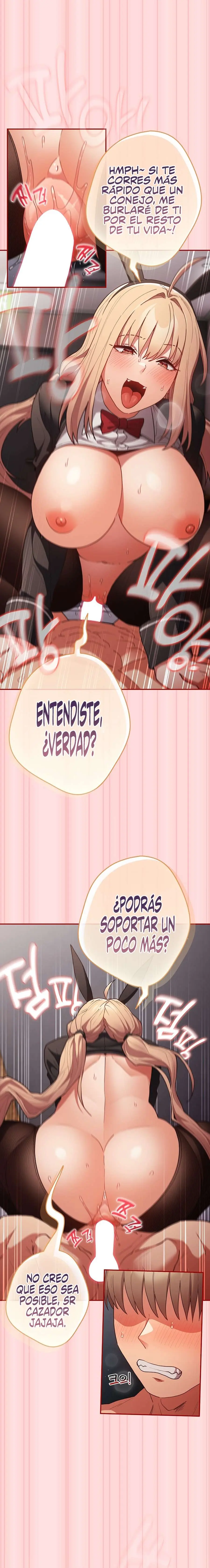 Asi no se Hace Capítulo 85 - Page 17