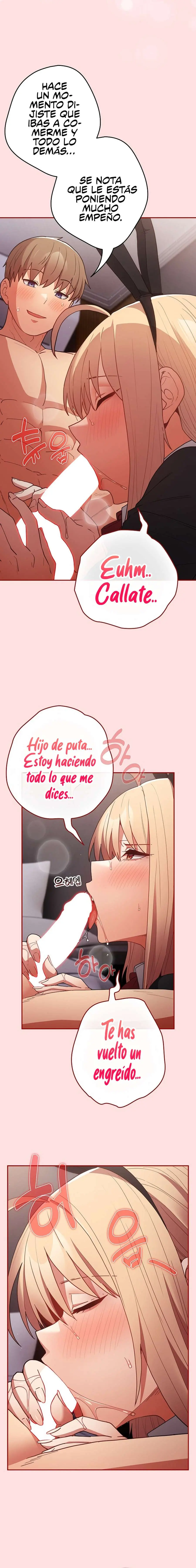 Asi no se Hace Capítulo 85 - Page 2