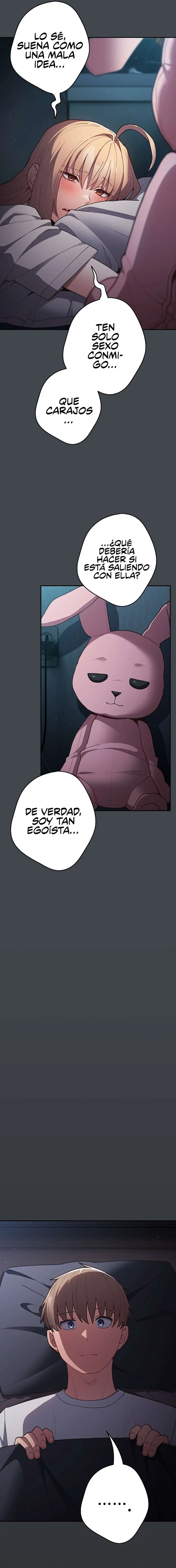 Asi no se Hace Capítulo 86 - Page 10