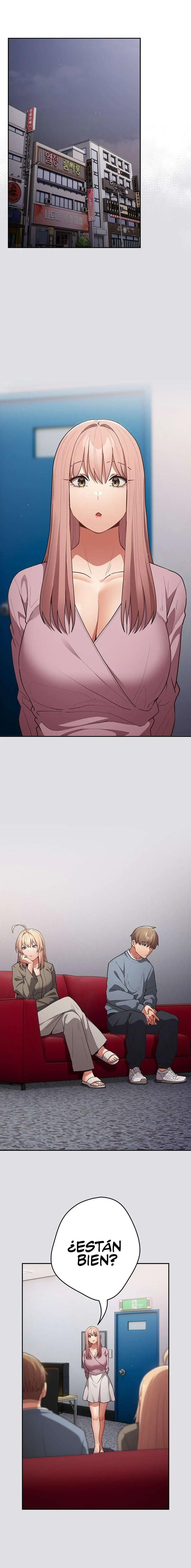 Asi no se Hace Capítulo 86 - Page 15