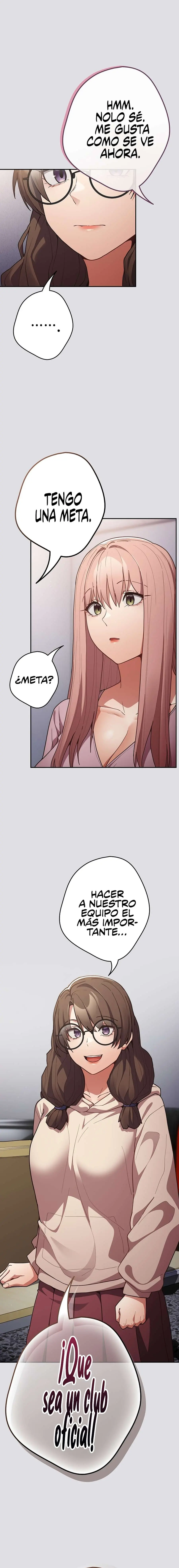 Asi no se Hace Capítulo 86 - Page 19