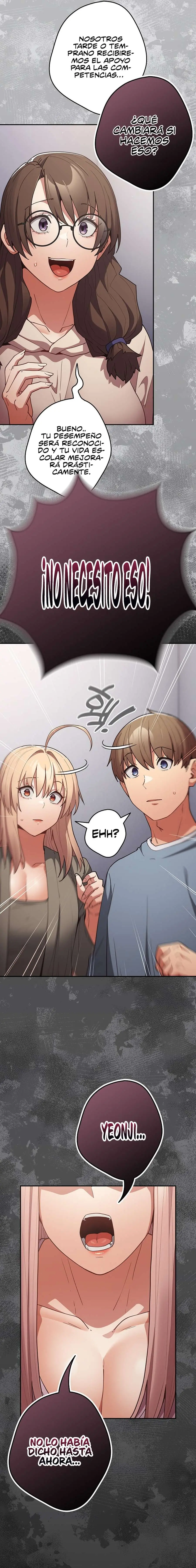 Asi no se Hace Capítulo 86 - Page 22