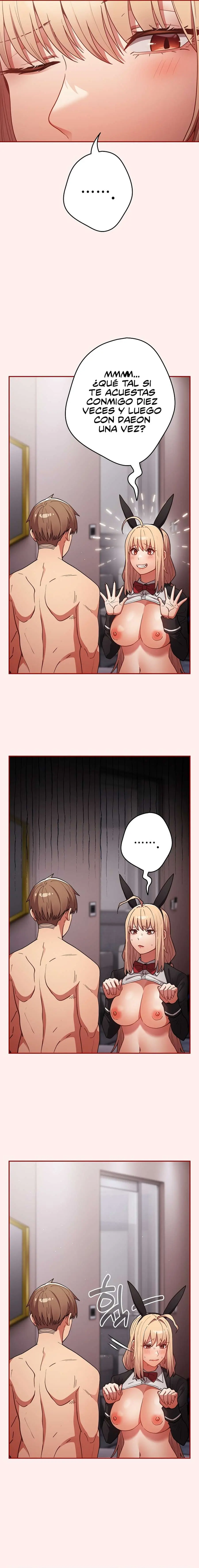 Asi no se Hace Capítulo 86 - Page 7
