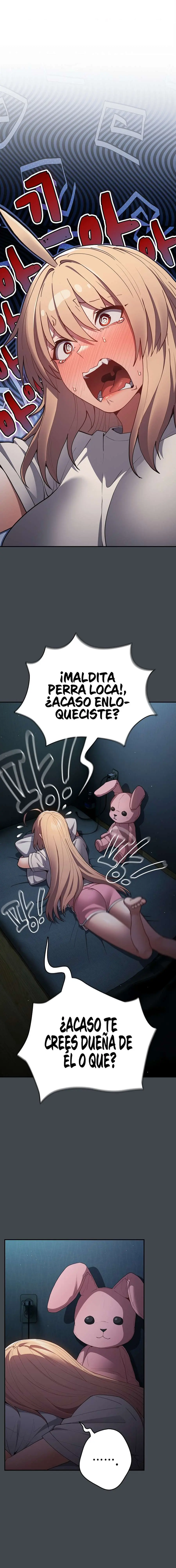 Asi no se Hace Capítulo 86 - Page 9