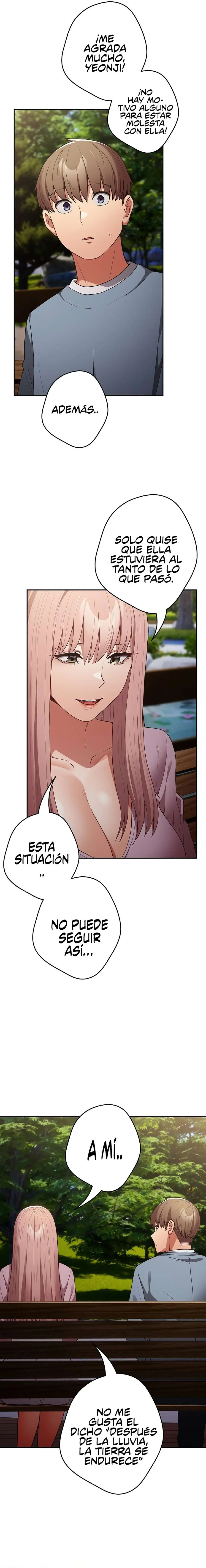 Asi no se Hace Capítulo 87 - Page 14