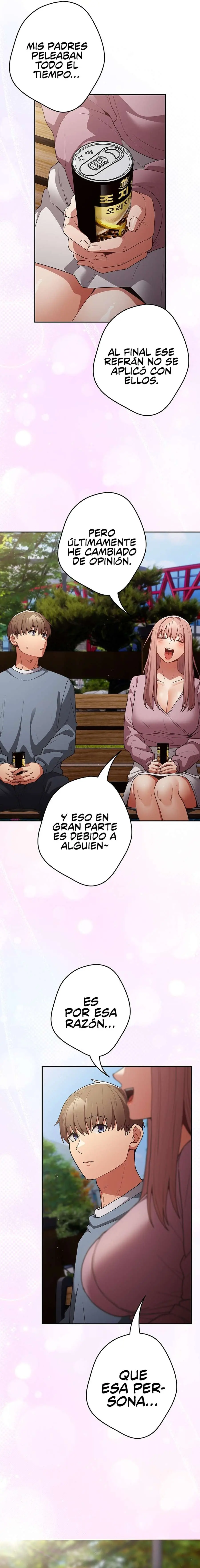 Asi no se Hace Capítulo 87 - Page 15