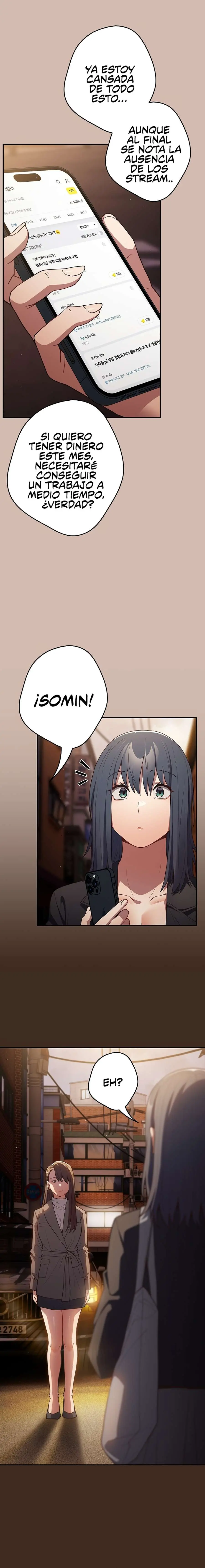 Asi no se Hace Capítulo 87 - Page 17