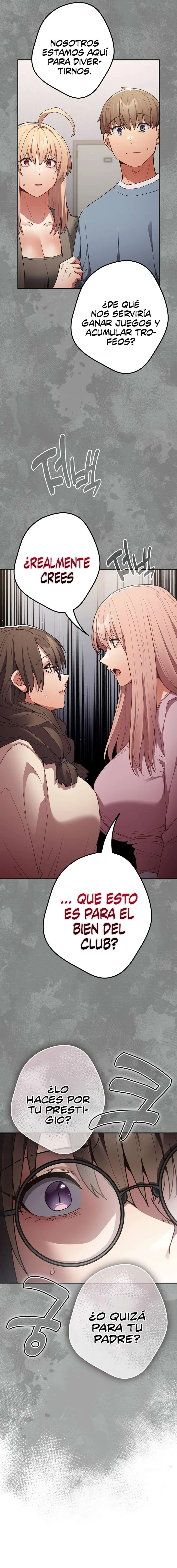 Asi no se Hace Capítulo 87 - Page 4