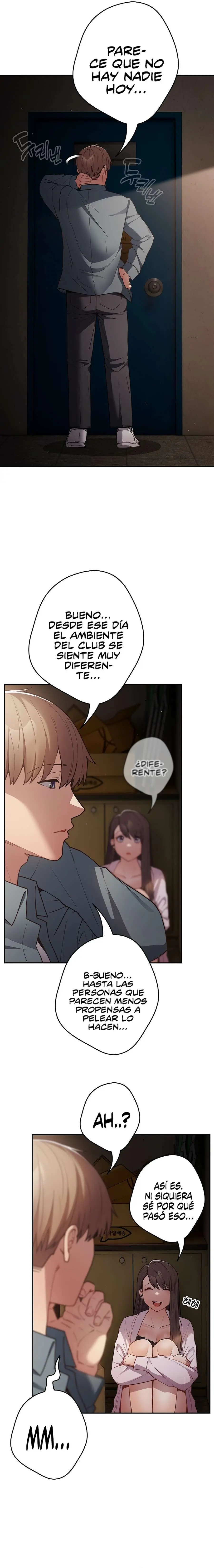 Asi no se Hace Capítulo 88 - Page 11