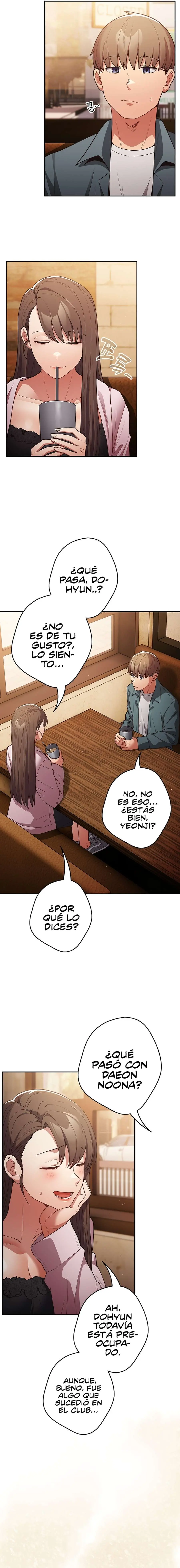 Asi no se Hace Capítulo 88 - Page 13
