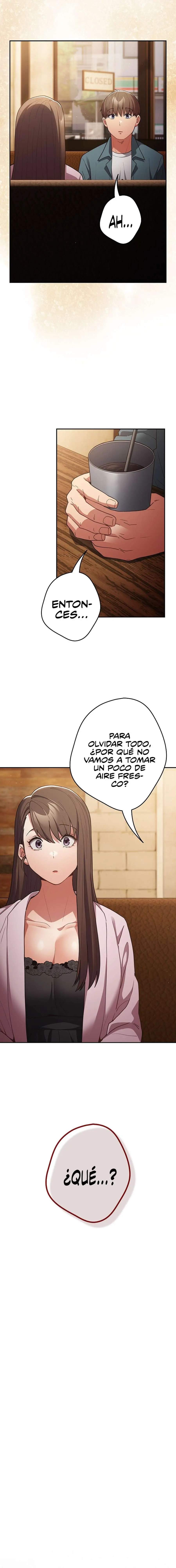 Asi no se Hace Capítulo 88 - Page 15