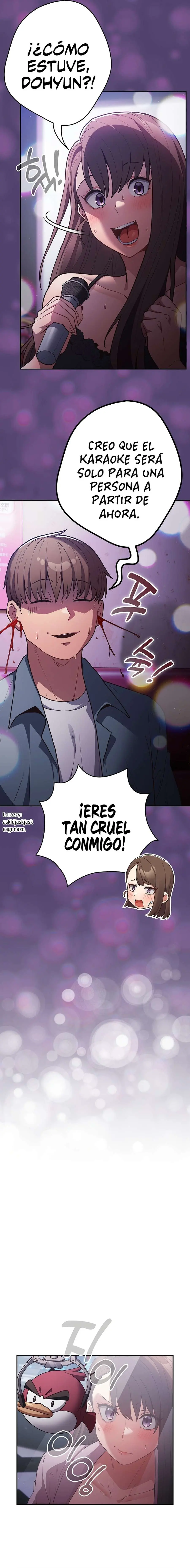 Asi no se Hace Capítulo 88 - Page 18