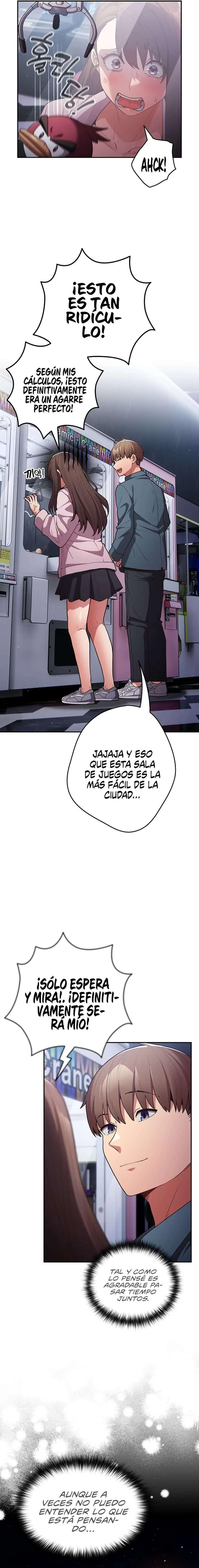 Asi no se Hace Capítulo 88 - Page 19