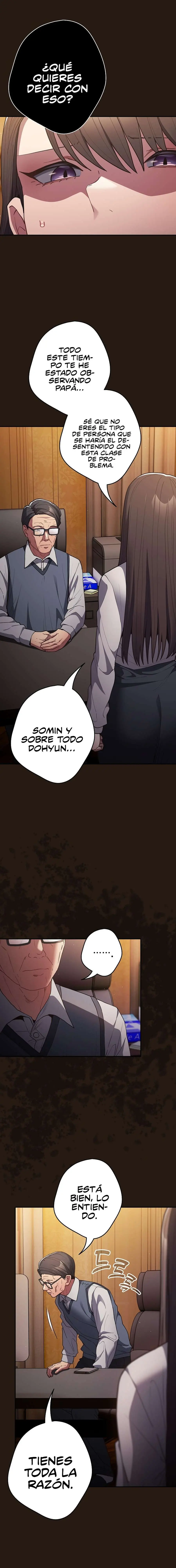 Asi no se Hace Capítulo 88 - Page 2