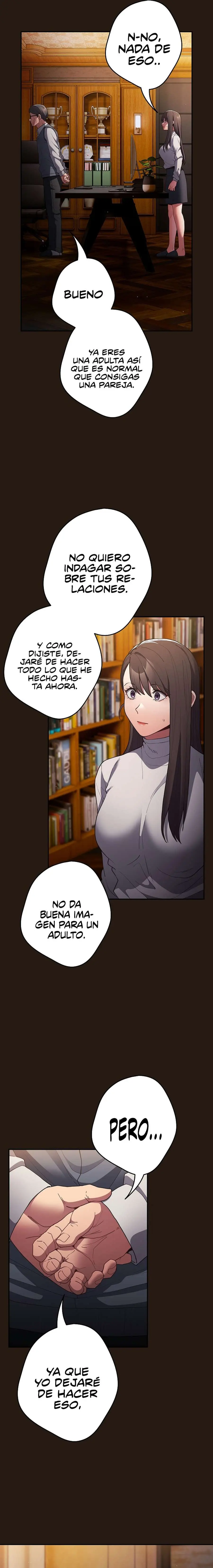 Asi no se Hace Capítulo 88 - Page 4