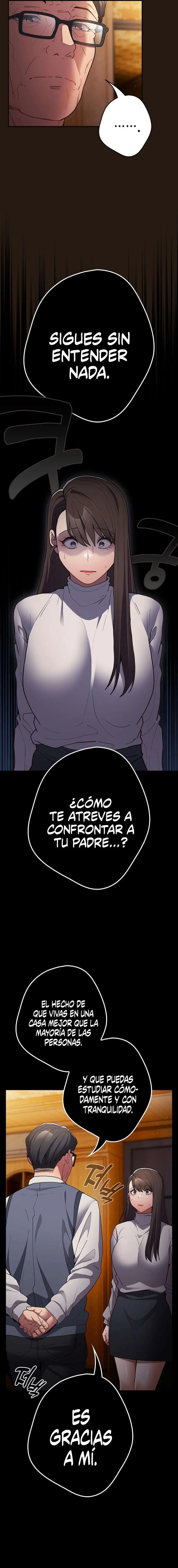 Asi no se Hace Capítulo 88 - Page 7
