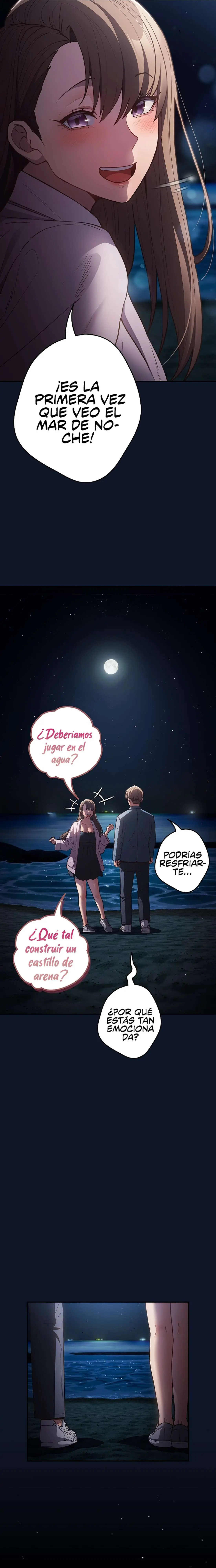 Asi no se Hace Capítulo 89 - Page 13