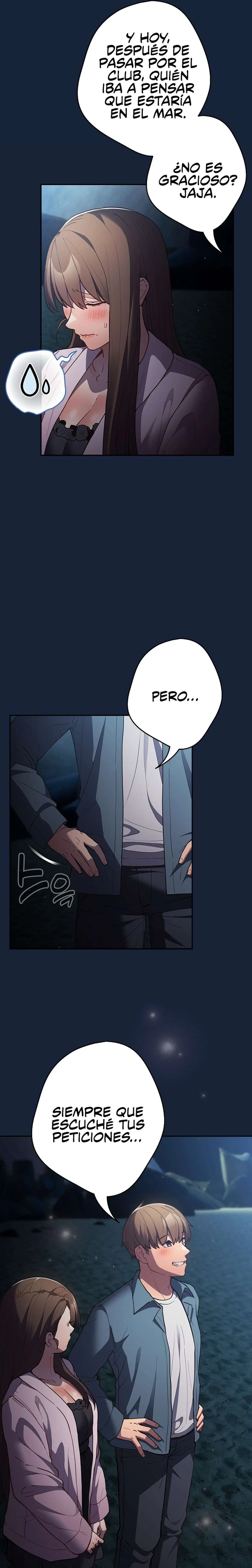 Asi no se Hace Capítulo 89 - Page 16