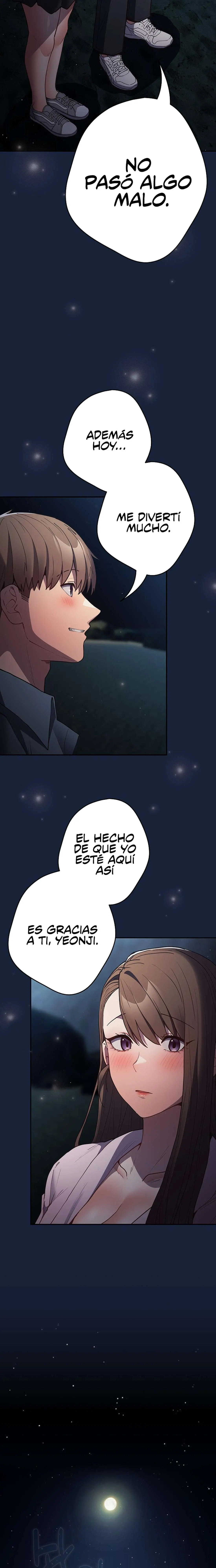 Asi no se Hace Capítulo 89 - Page 17