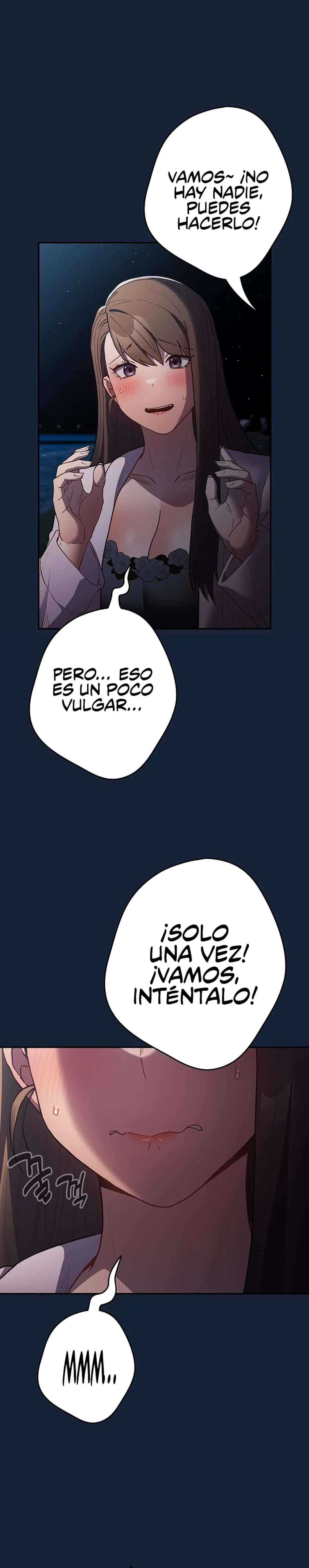 Asi no se Hace Capítulo 89 - Page 19
