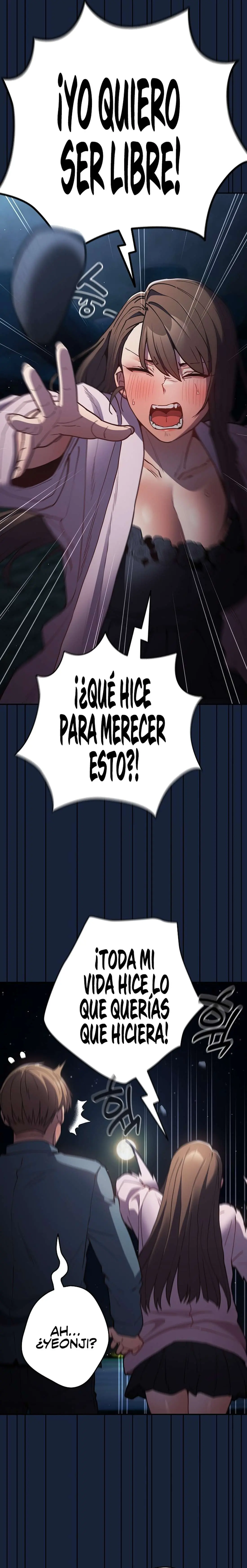 Asi no se Hace Capítulo 89 - Page 22