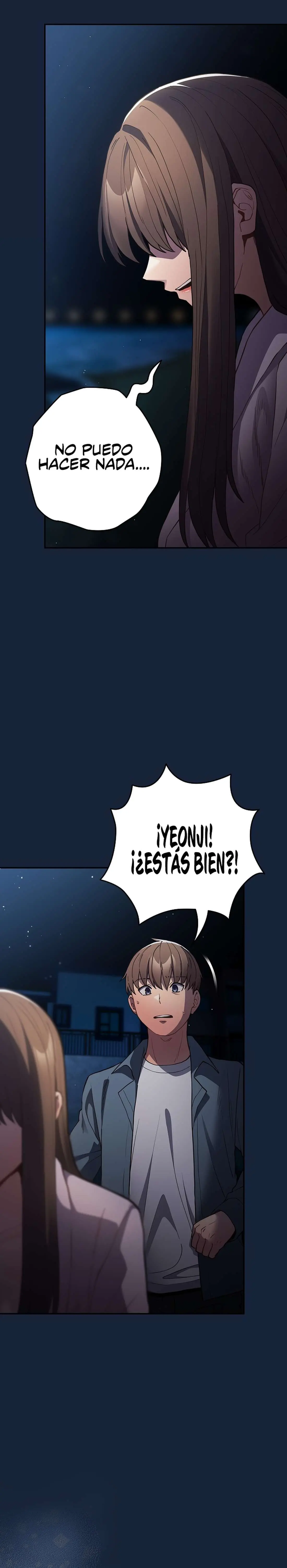 Asi no se Hace Capítulo 89 - Page 24