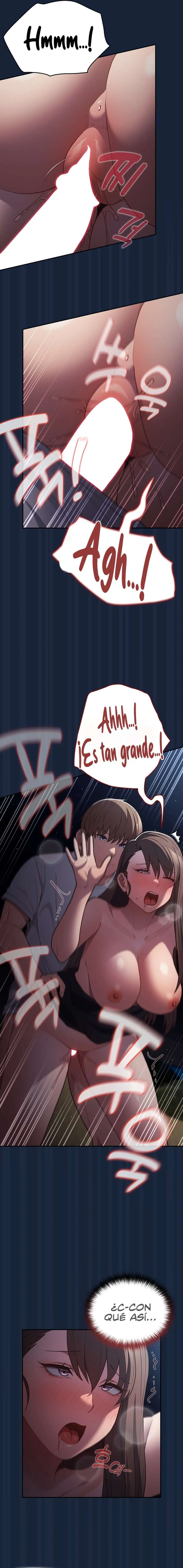 Asi no se Hace Capítulo 90 - Page 11