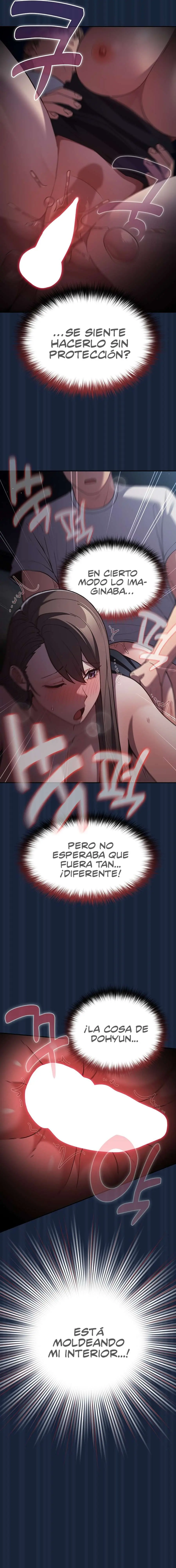 Asi no se Hace Capítulo 90 - Page 12