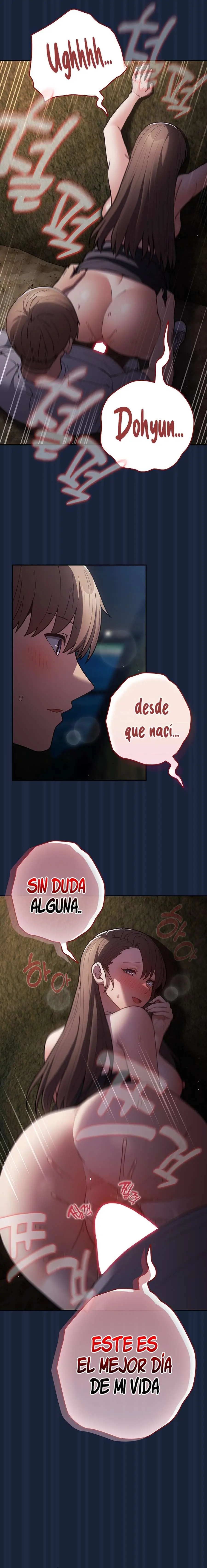 Asi no se Hace Capítulo 90 - Page 13