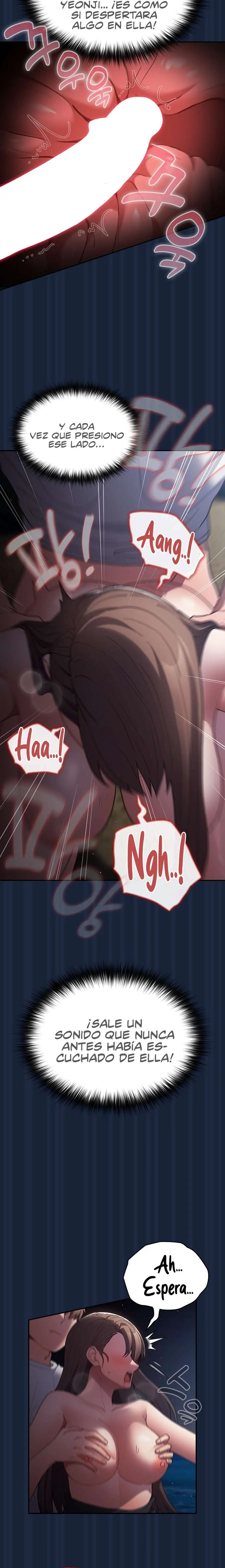 Asi no se Hace Capítulo 90 - Page 15