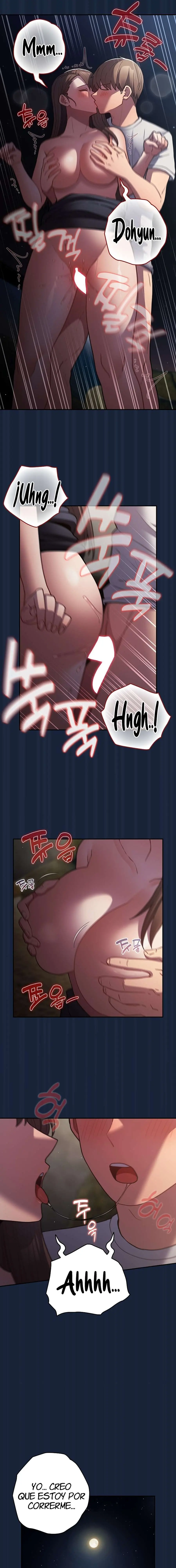 Asi no se Hace Capítulo 90 - Page 17