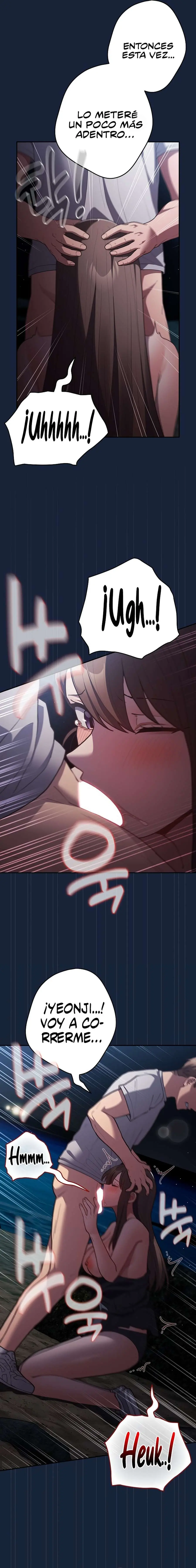 Asi no se Hace Capítulo 90 - Page 5