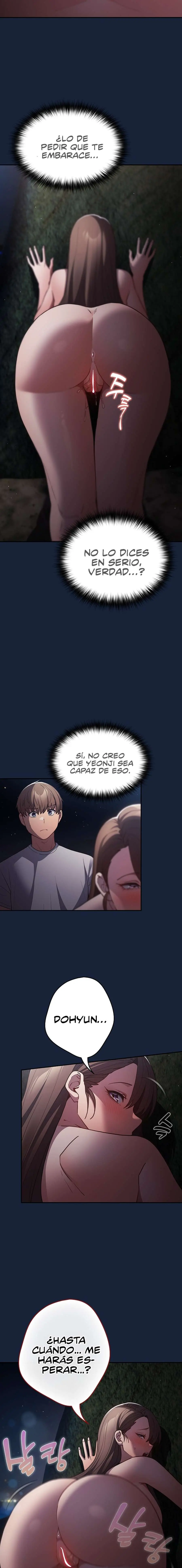 Asi no se Hace Capítulo 90 - Page 9