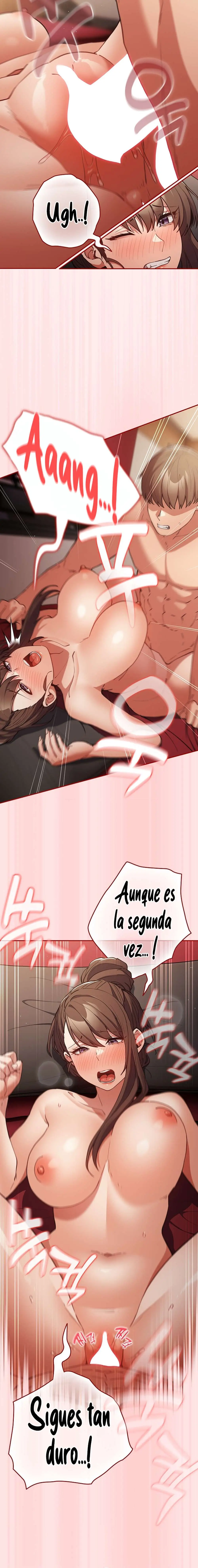 Asi no se Hace Capítulo 91 - Page 20
