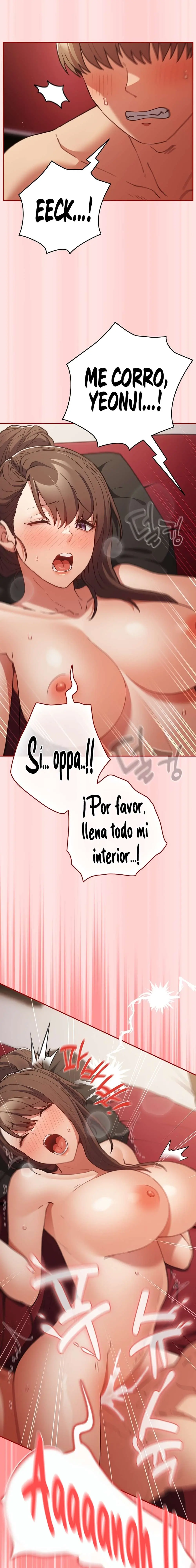 Asi no se Hace Capítulo 91 - Page 23