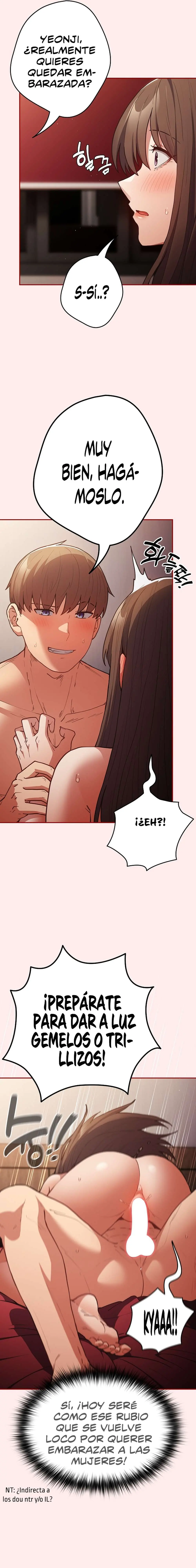 Asi no se Hace Capítulo 92 - Page 13