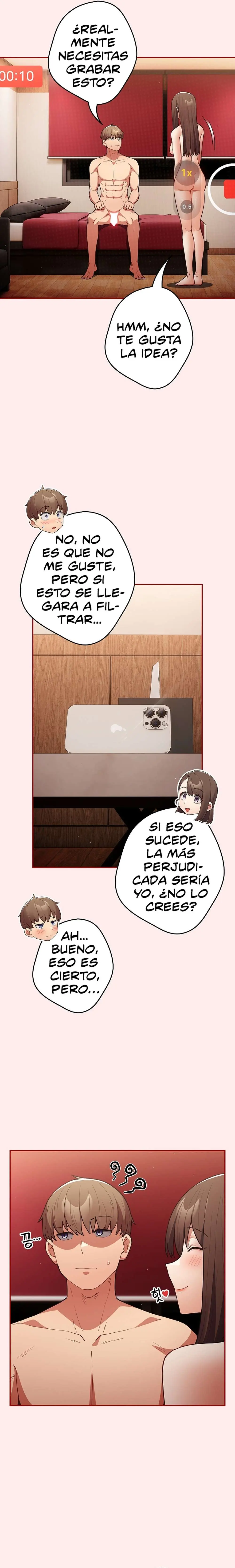 Asi no se Hace Capítulo 92 - Page 2