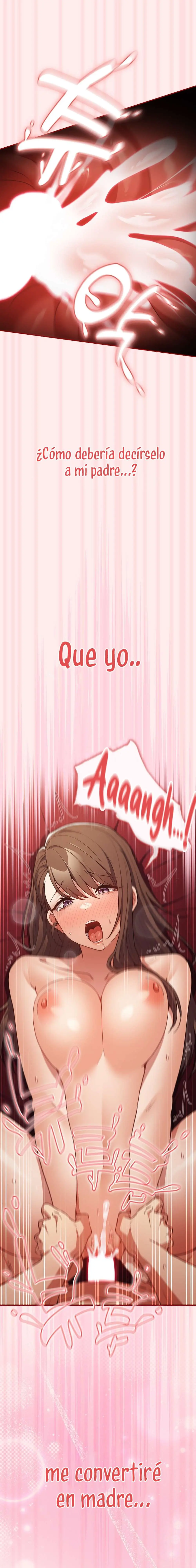 Asi no se Hace Capítulo 92 - Page 21