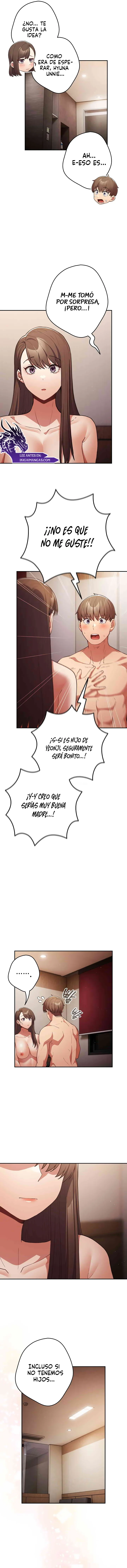 Asi no se Hace Capítulo 93 - Page 5