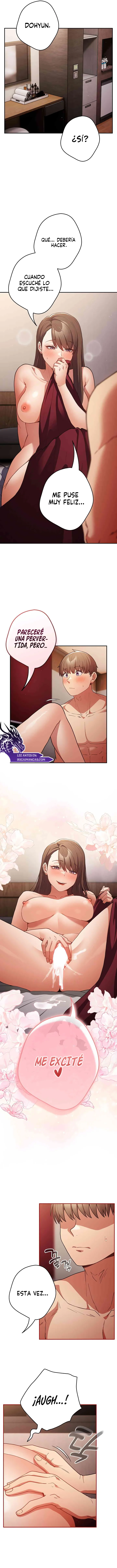 Asi no se Hace Capítulo 93 - Page 8