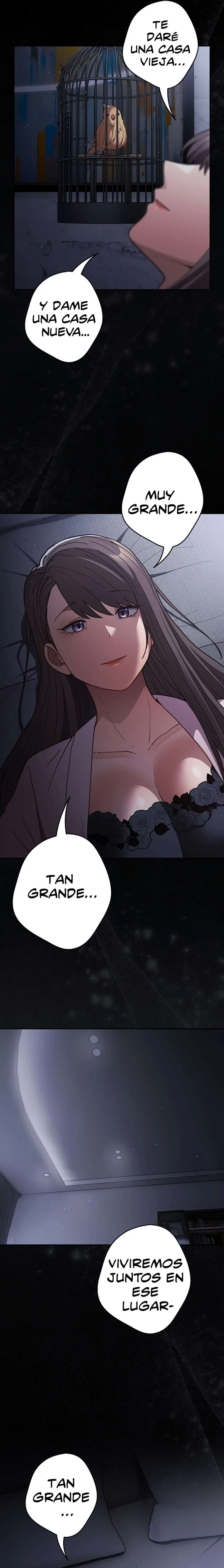 Asi no se Hace Capítulo 94 - Page 17