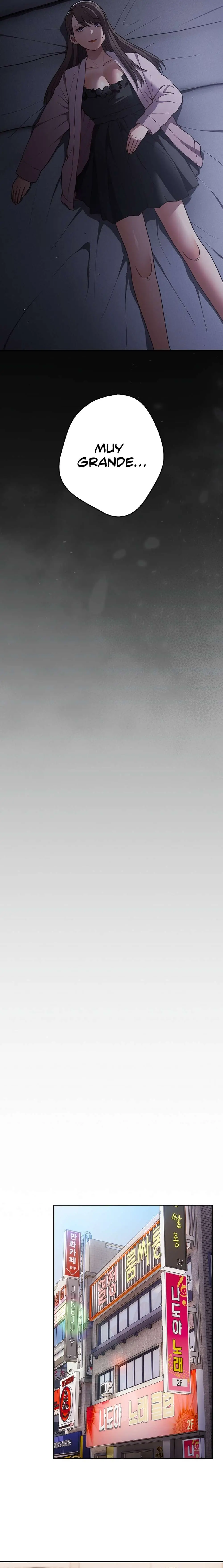 Asi no se Hace Capítulo 94 - Page 18