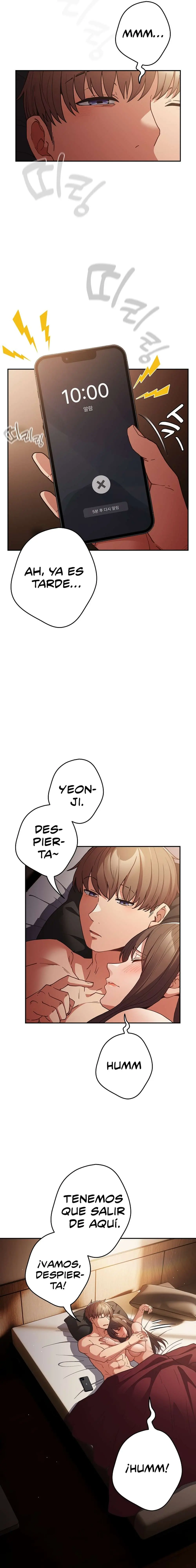 Asi no se Hace Capítulo 94 - Page 2