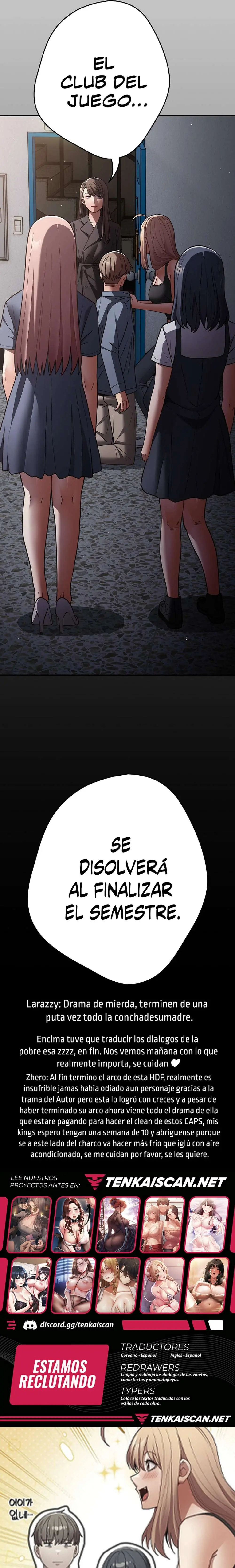 Asi no se Hace Capítulo 94 - Page 24