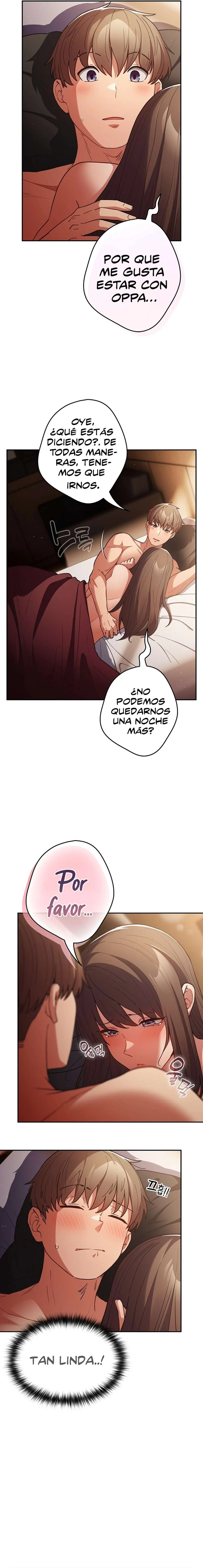Asi no se Hace Capítulo 94 - Page 4