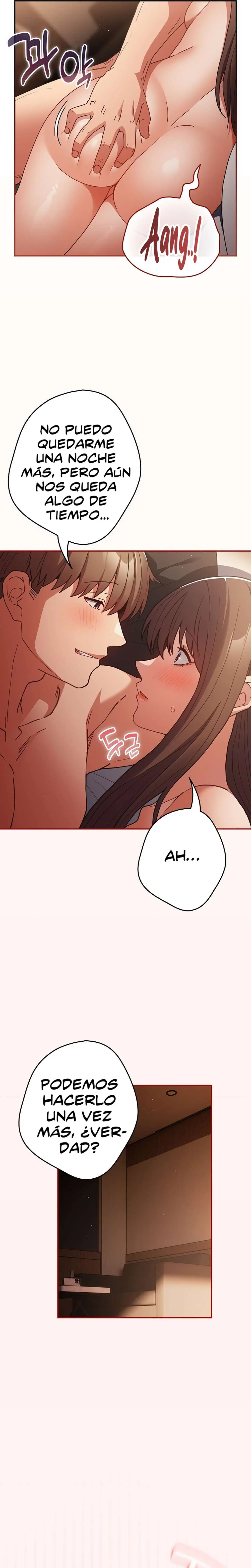 Asi no se Hace Capítulo 94 - Page 5