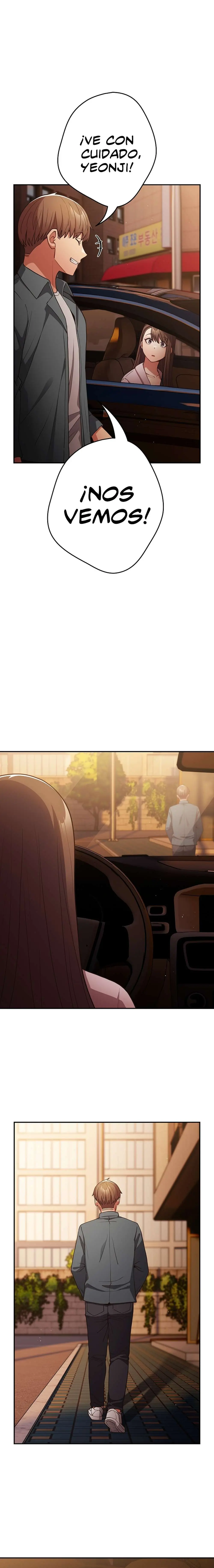 Asi no se Hace Capítulo 94 - Page 9